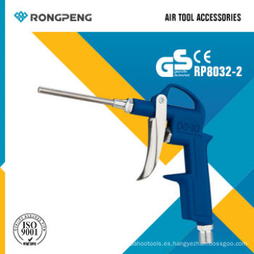 Accesorios para herramientas de aire Rongpeng R8032-2